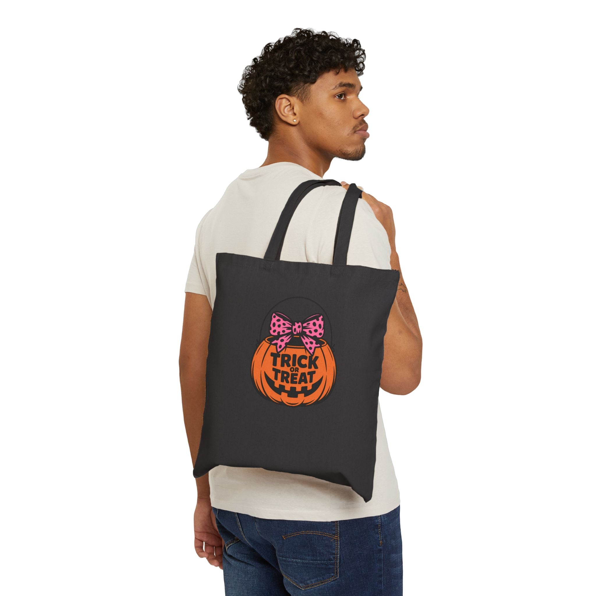 Trick or treat bag