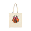 Trick or treat bag