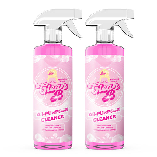 Clean B All Purpose Cleaner