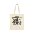Trick or treat bag-Bout to bag it up